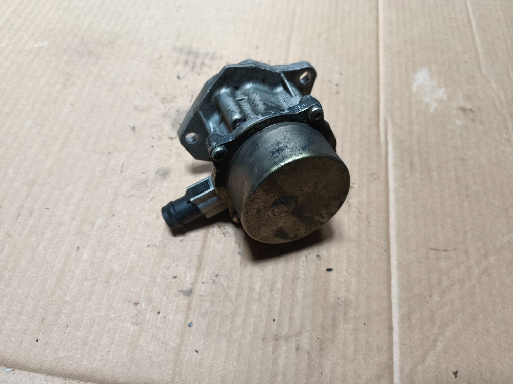 Вакуумний насос Renault Kangoo 1.5 dci 1997-2007 (8200327149) Ковель - изображение 1