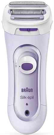 Електробритва Braun Silk-epil Lady Shaver 5560 ( 16083 ) Харьков