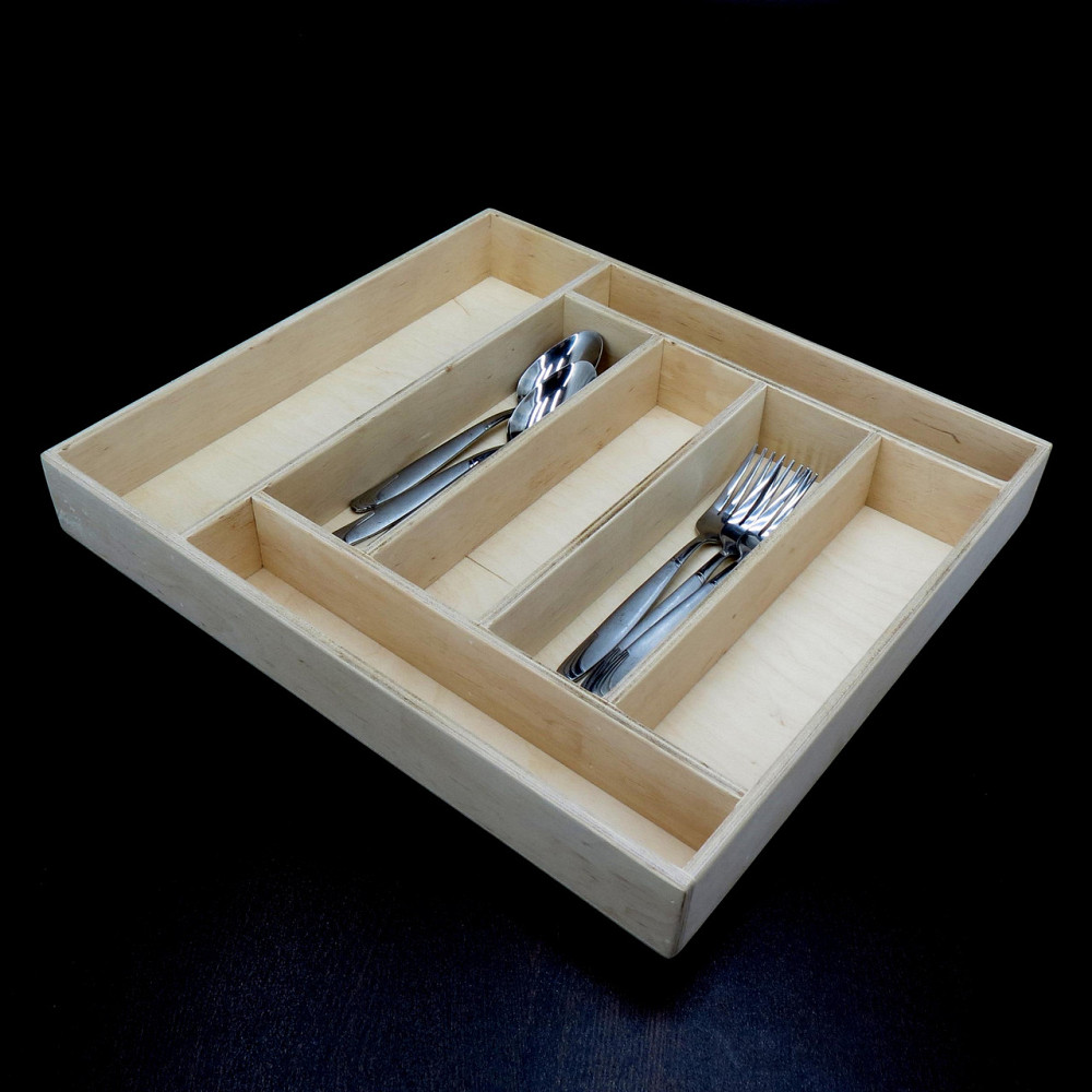 Лоток для столовых приборов 