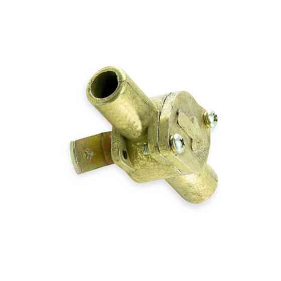 Кран МАЗ 64221 пічки Мукачево