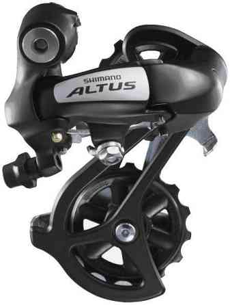 Задний переключатель Shimano Altus M310-8 (6-7-8) скоростей Бровары