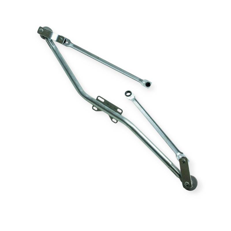 Трапеция MB Sprinter-автомобиль Фольцваген Crafter 06- дворников Мукачево - изображение 1