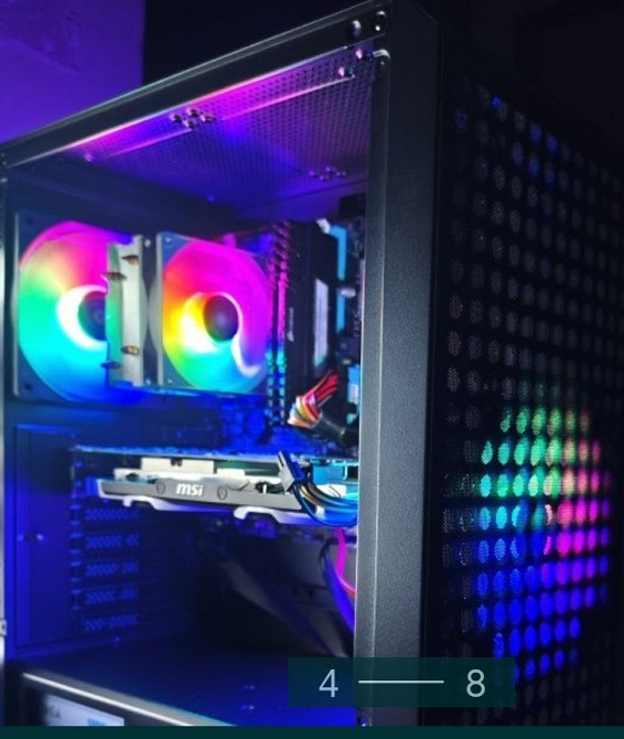 Компьютер Игровой ПК Киев - изображение 5