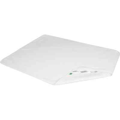 Пелюшки для малюків Еко Пупс Soft Touch Premium непромокаюча двостороння 50 х 70 см білий (EPG07W-5070b) Вінниця