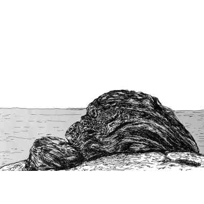 Книга Дещо - Андрій Хаєцький Видавництво Старого Лева (9789664483466) Винница