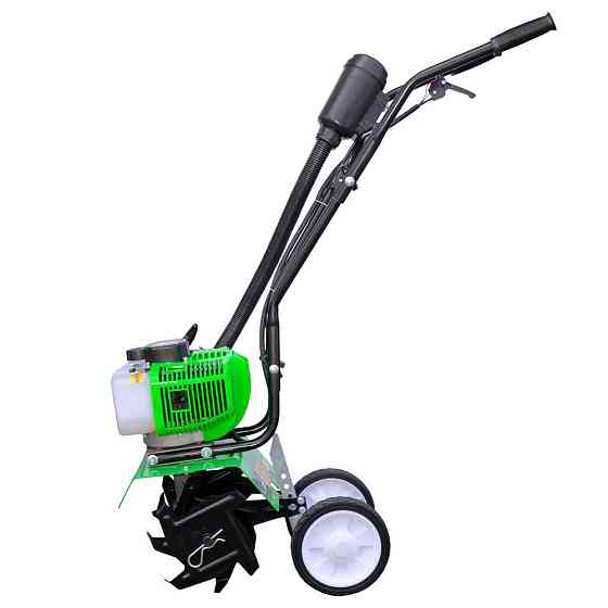 Мотокультиватор МК10-2CФ +(Заводська Упаковка Безкоштовна доставка Новою Поштою) Харьков