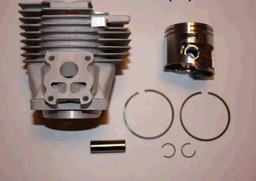 Поршнева бензопила для St M 441 (Ø50) Мукачево - фото 1