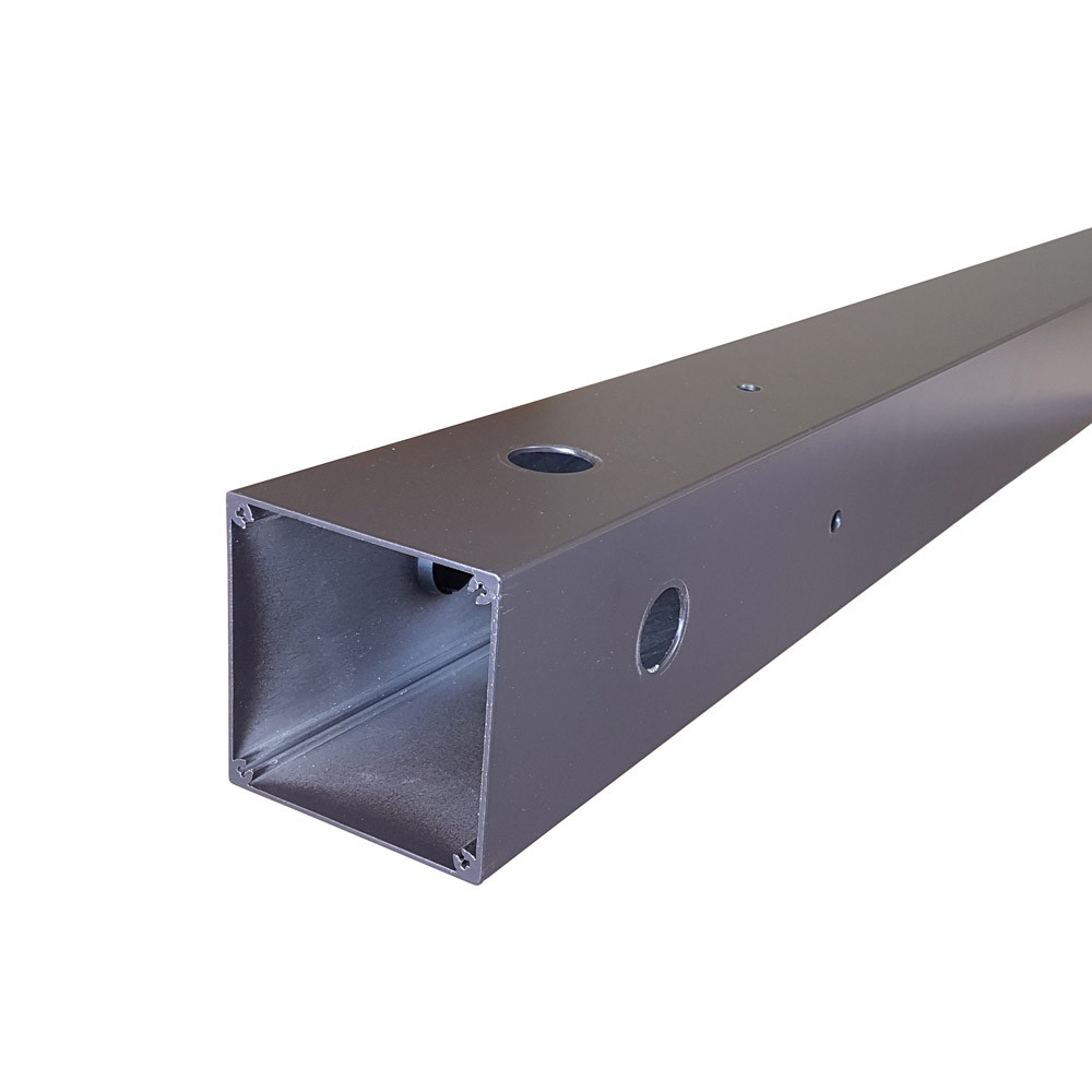 Стовп 103Р 1.5м для монтажу відеокамер, панелей виклику, прожекторів, клавіатур Киев - изображение 6