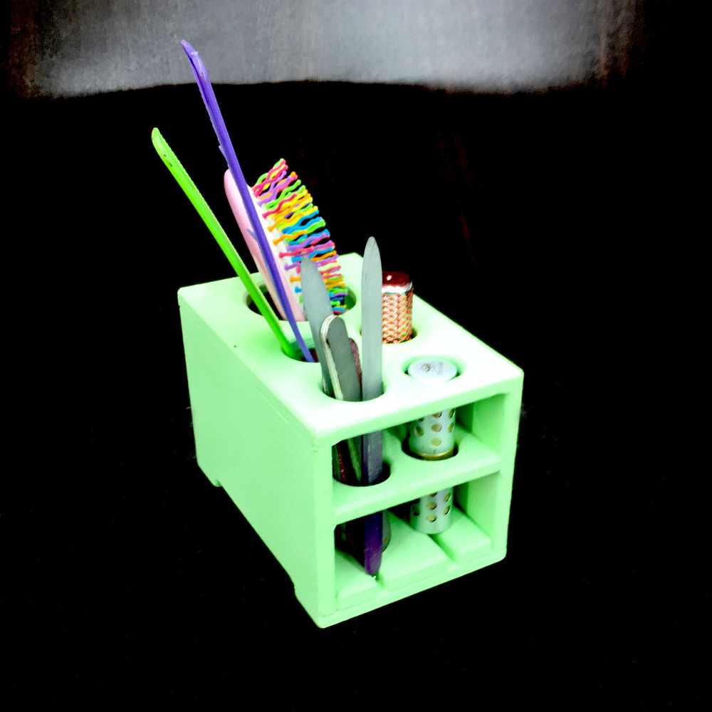 Органайзер для косметики 