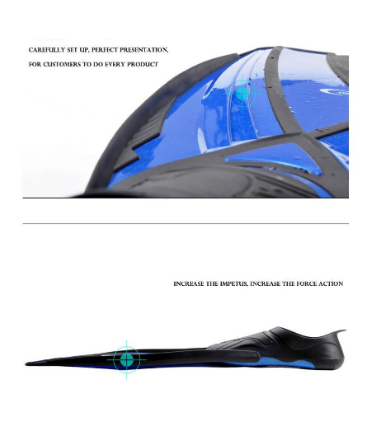 Ласты Для Дайвинга L Киев - изображение 2