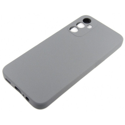 Чохол до мобільного телефона Dengos Carbon Samsung Galaxy M14 5G (grey) (DG-TPU-CRBN-172) Вінниця - фото 3