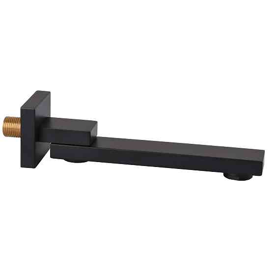 Вилив вбудованного змішувача Globus Lux GLM-200 N-BB Київ