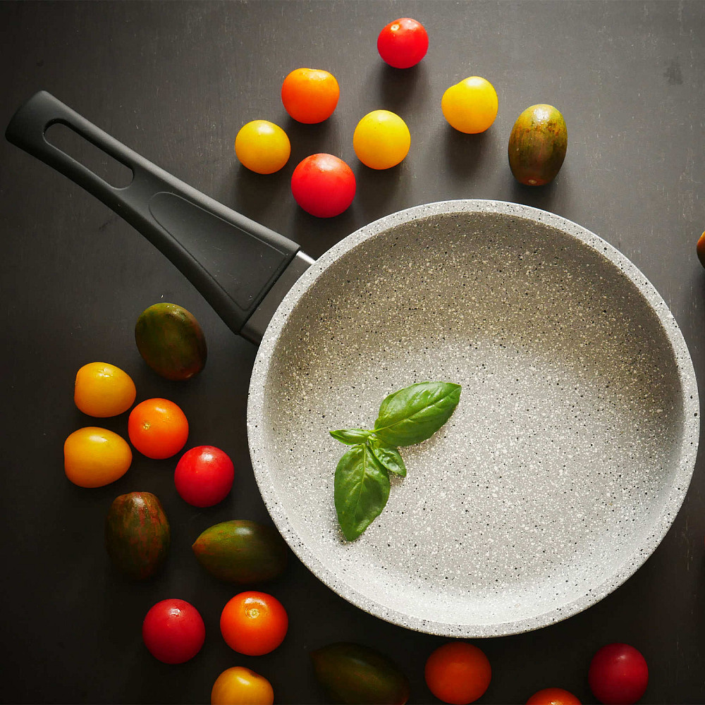 Сковорода Flonal Dura Induction 24 см (DUIPD2430) Вінниця - фото 3