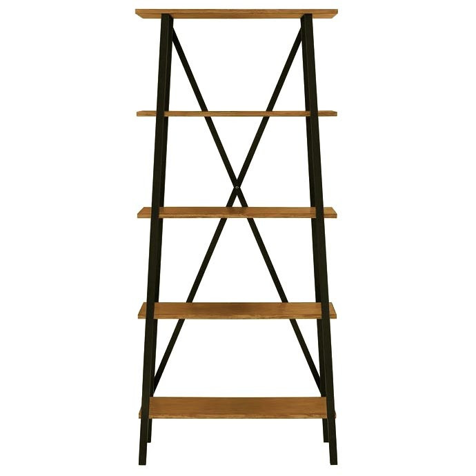 Стелаж кухонний "Родман" венге-сієна Миколаїв - фото 1