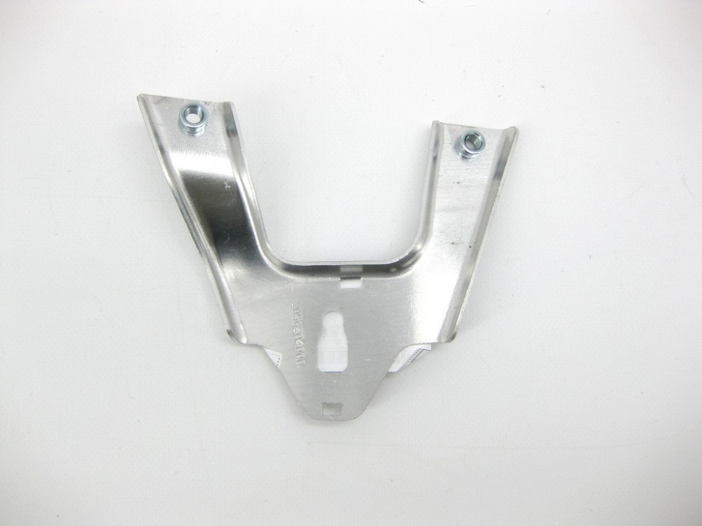 Mercedes-Benz  A2056204000 Нова ліва розпірка на підсилювачі переднього бампера E-Class W213 C-Class W205 AMG GT Coupe Одесса - изображение 8