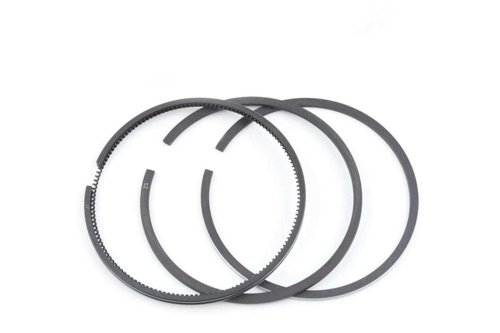Кольца поршневые мотоблок 170F (7Hp) .S (Ø70,00) Мукачево - изображение 1