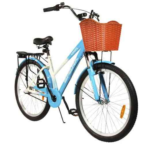 Велосипед SPARK PLANET-3 MARS (алюмінієва рама - 17", колеса 26") (Безкоштовна доставка Новою Поштою) Харків