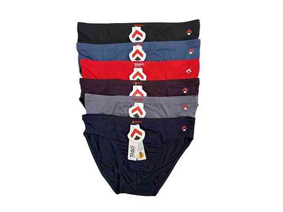 Труси чол classic арт.3633 р.2XL 2шт ТМ TASO Київ