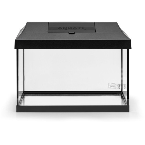 Акваріумний комплект Aquael Leddy Day Night з балкою прямий чорний 54 л Київ - фото 1