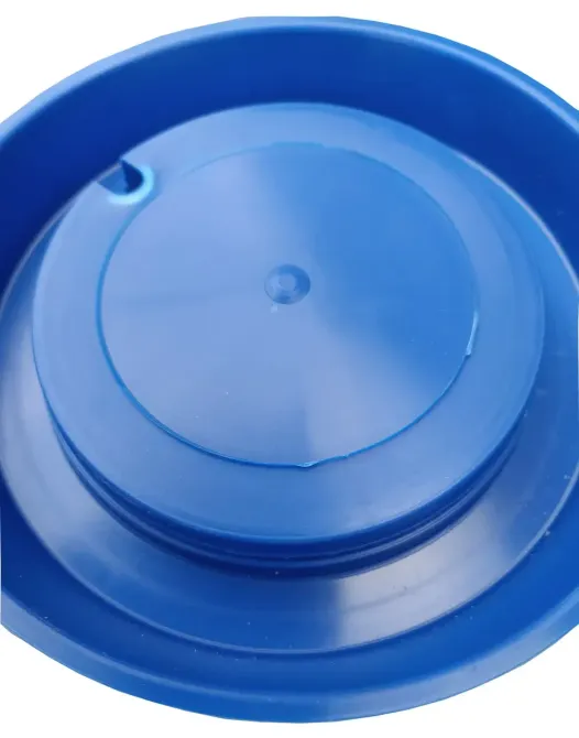 Поїлка для птиці 3 літри вакуумна "Сюрприз" Харків - фото 3