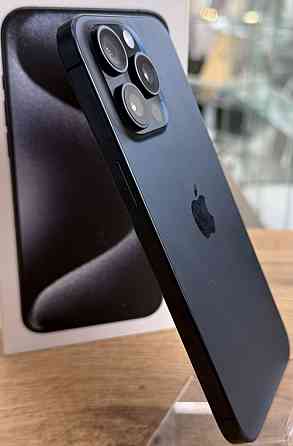 Айфон Apple iPhone 15 Pro Max 256Gb. Киев