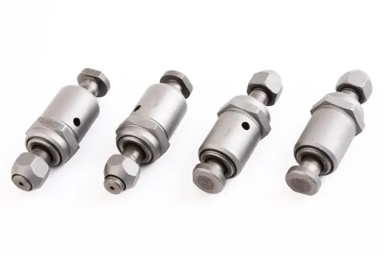 Втулка різьблення ГАЗ-24 Flagmus (2410, 3110) (4 шт.) Вінниця