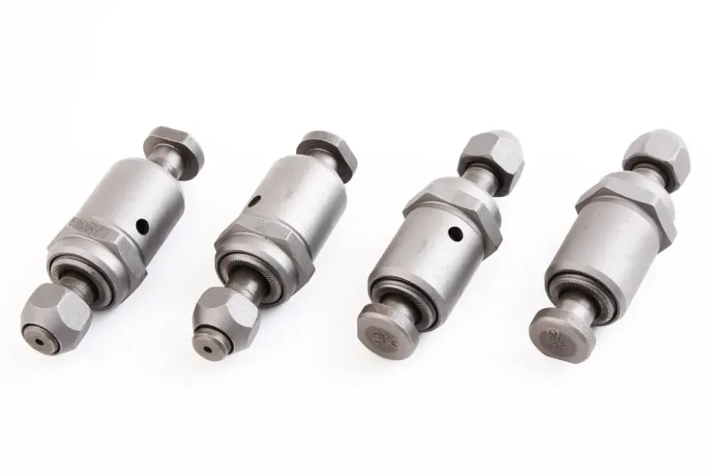 Втулка різьблення ГАЗ-24 Flagmus (2410, 3110) (4 шт.) Вінниця - фото 1