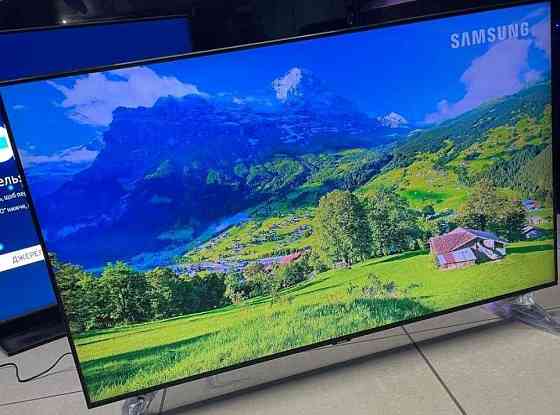 Телевизор Безрамный: 75