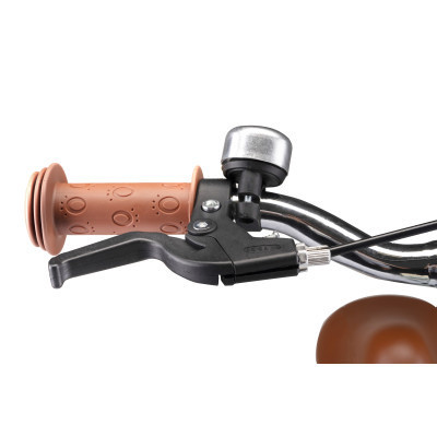 Детский велосипед Miqilong RM Оливковый 12" (ATW-RM12-OLIVE) Винница - изображение 5