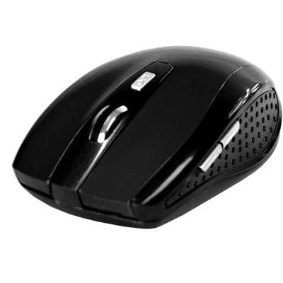 Мышка Media-Tech Raton Pro Wireless Black (MT1113K) Винница - изображение 1