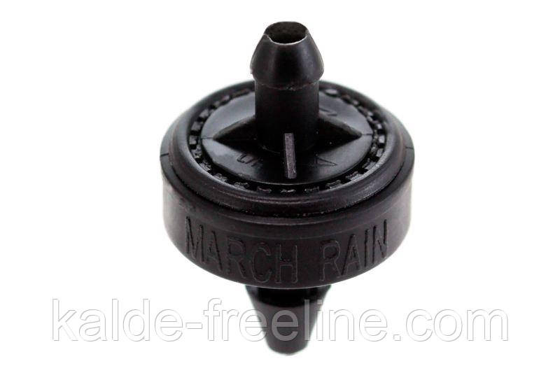 Крапельниця садова Presto-PS дозовано-компесована на 4 л/год (0404) Харьков - изображение 1