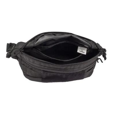Сумка-бананка Tribe Organiser Bag Velcro 3 L Black (T-ID-0004-black) Винница - изображение 8