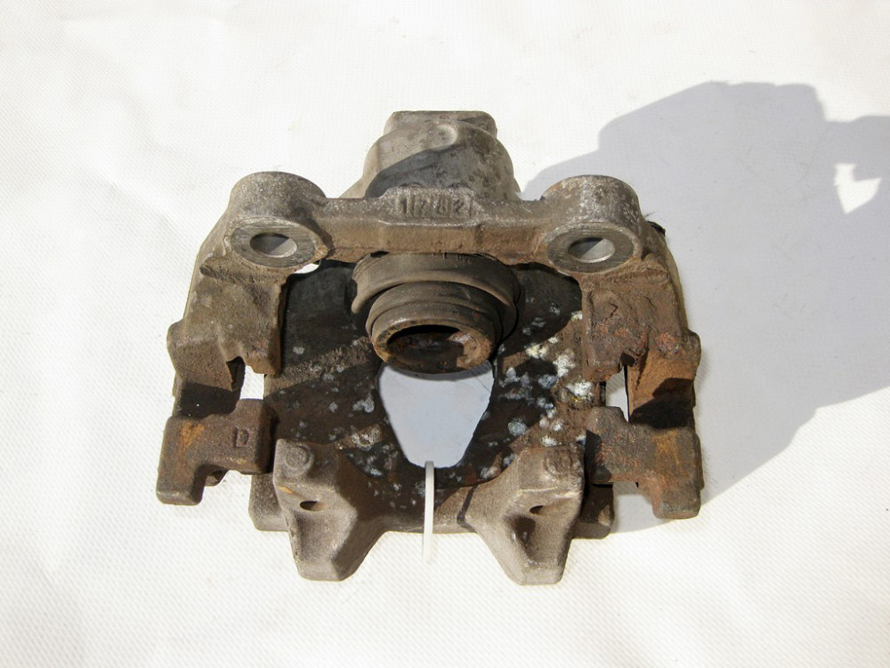 Mercedes-Benz  A2044231681 + A2044230006 Гальмівний супорт задній правий у зборі E-Class C207 C-Class W204 Одесса - изображение 6