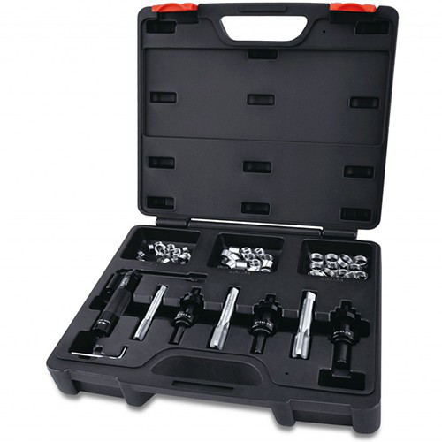 Набір для ремонту свічковий різьблення TOPTUL 56ед. JGAI5601 Одеса - фото 1