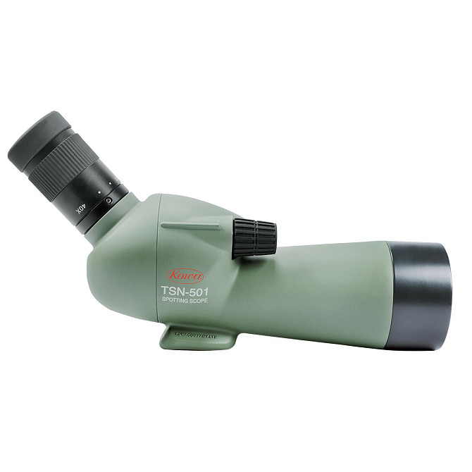 Підзорна труба Kowa 20-40x50/45 TSN-501 (11428) Днепр - изображение 11