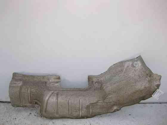 Mercedes-Benz  A1646824471 Захисний екран над правим каталізатором ML W164 GL X164 Одеса