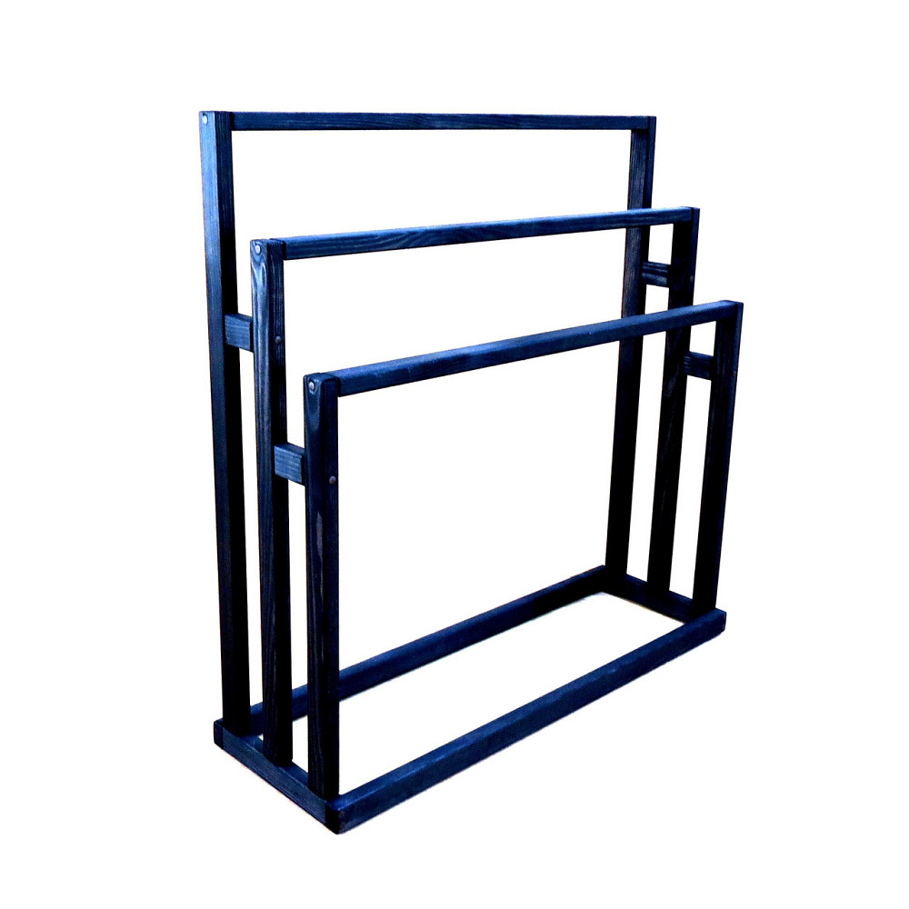 Стійка-вішалка для підлоги "Хайес 80" венге Миколаїв - фото 4