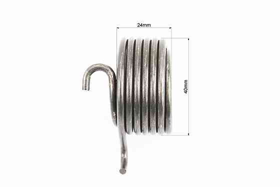 Пружина кікстартера 110cc Active Киев