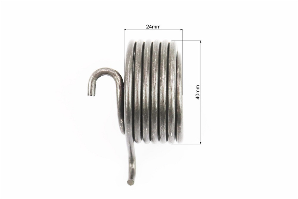 Пружина кікстартера 110cc Active Киев - изображение 2