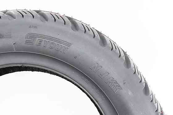 Шина 3,50-10 безкамерна, дорожня SY-S007 Київ