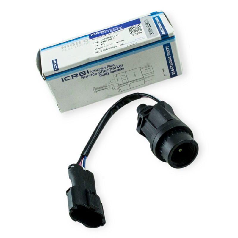 Датчик скорости Nexia CRB Мукачево - изображение 1