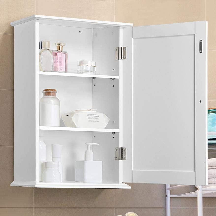 Шафа настінна "Танбін" зефір Миколаїв - фото 1