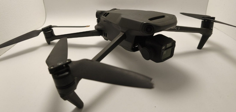 Дрон  Mavic 3 , Мавик 3 Харьков - изображение 6