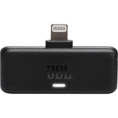 Мікрофон JBL Quantum Stream Wireless (JBLSTRMWLLGHTBLK) Вінниця - фото 10