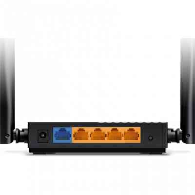 Маршрутизатор TP-Link ARCHER A64 (ARCHER-A64) Винница