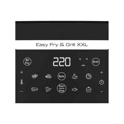 Мультипечь Tefal EY801815 Винница