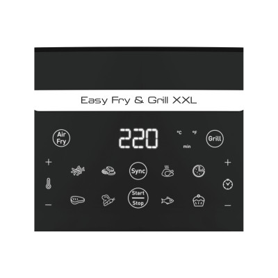 Мультипіч Tefal EY801815 Вінниця - фото 6