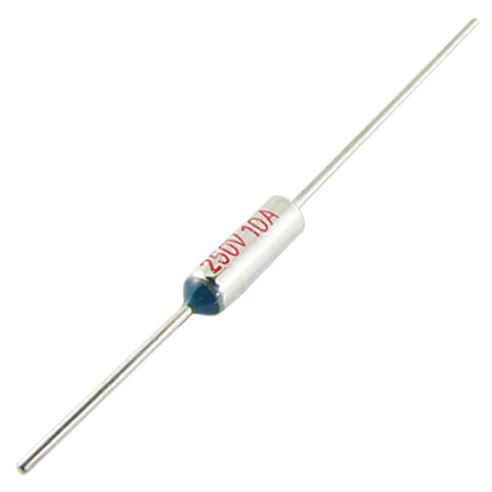 Термопредохранитель 190°C (15А 250V) RY01 Полтава - изображение 1