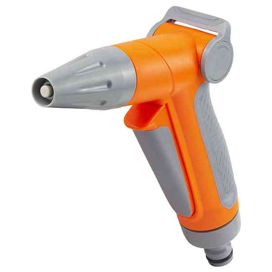 Пістолет-розпилювач 2 режими (АВNod+TPR) FLORA (5011734) Київ