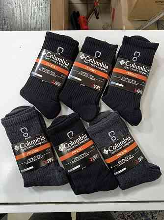 Мужские теплые носки хлопок размен 41-45 Киев